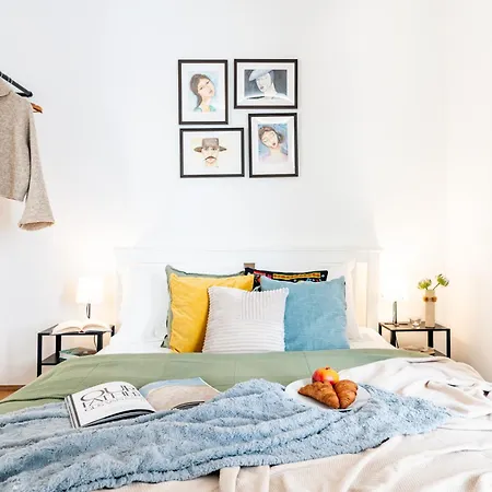 Days - Two Bedroom With 200mbs Wifi And Smart Tv